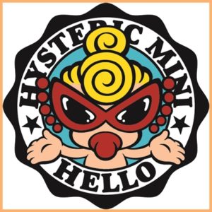 ヒステリックミニ