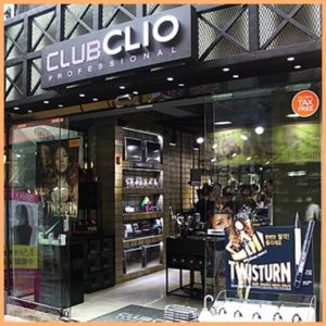 クリオ＿店舗